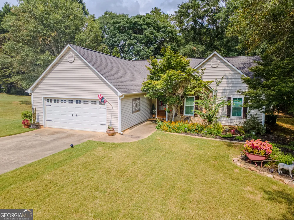 1505 Nunnally WAY Monroe, GA 30655