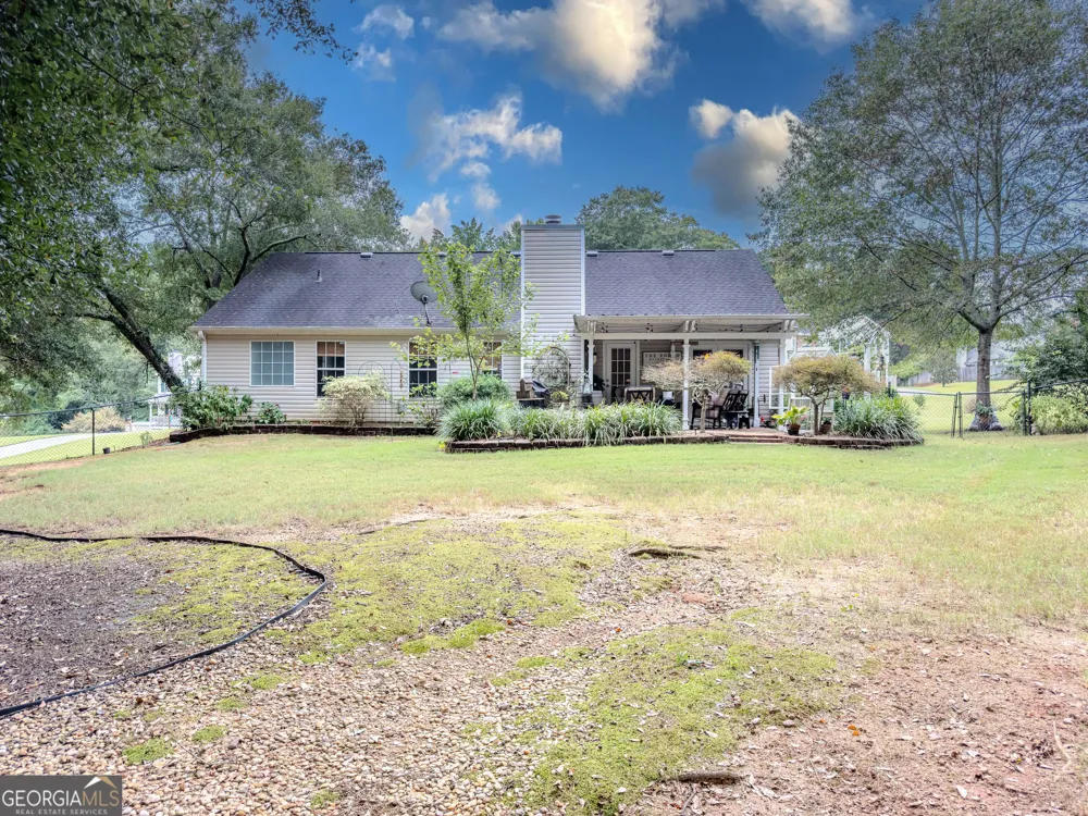 1505 Nunnally WAY Monroe, GA 30655