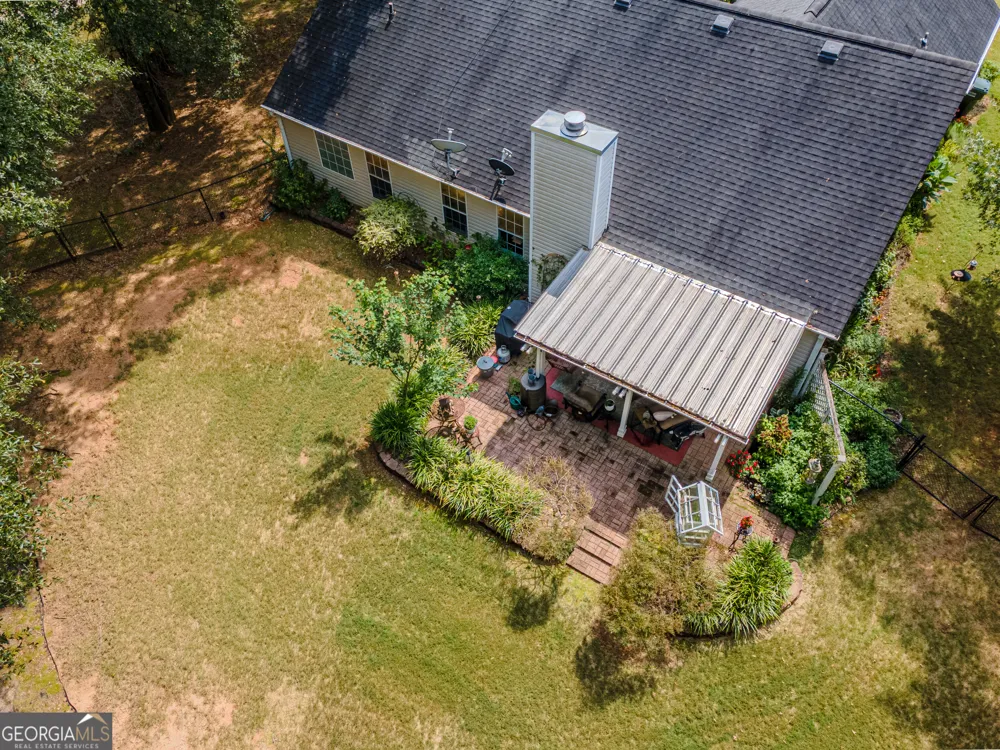 1505 Nunnally WAY Monroe, GA 30655