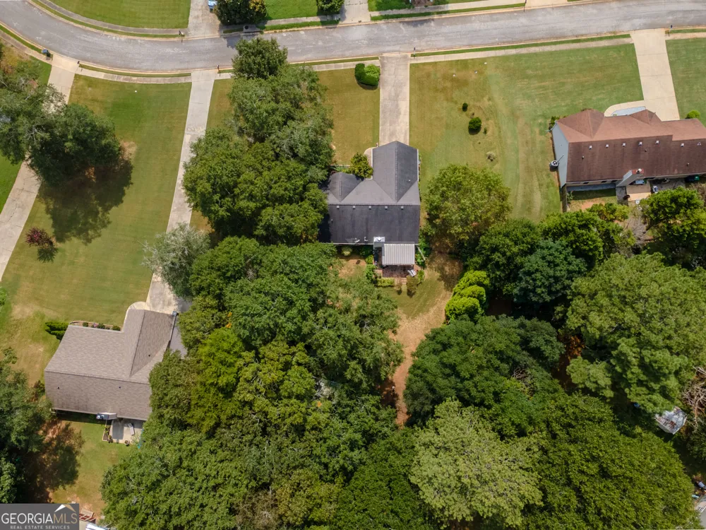 1505 Nunnally WAY Monroe, GA 30655