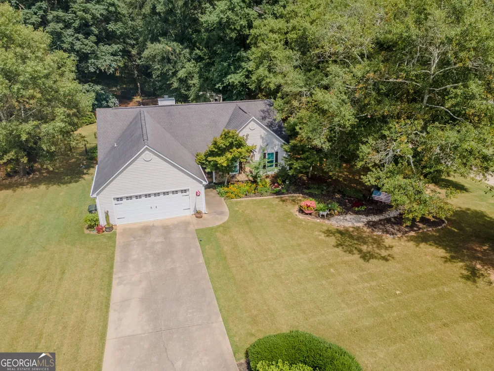 1505 Nunnally WAY Monroe, GA 30655