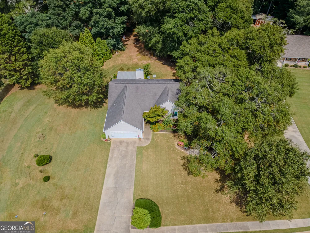 1505 Nunnally WAY Monroe, GA 30655