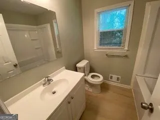 74 Mt Moriah RD Auburn, GA 30011
