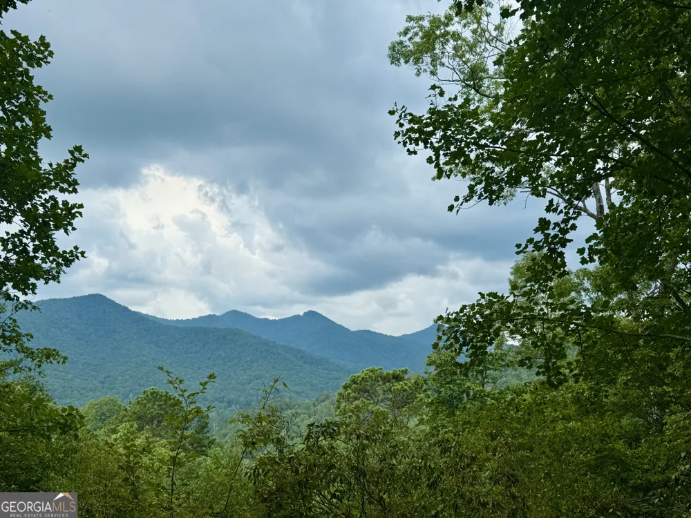 LOT 6 Raven Fork TRL Dillard, GA 30537
