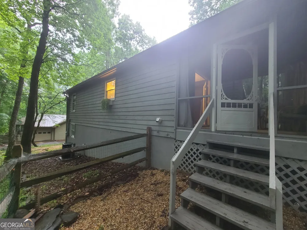 120 Rocky Stream CT Jasper, GA 30143