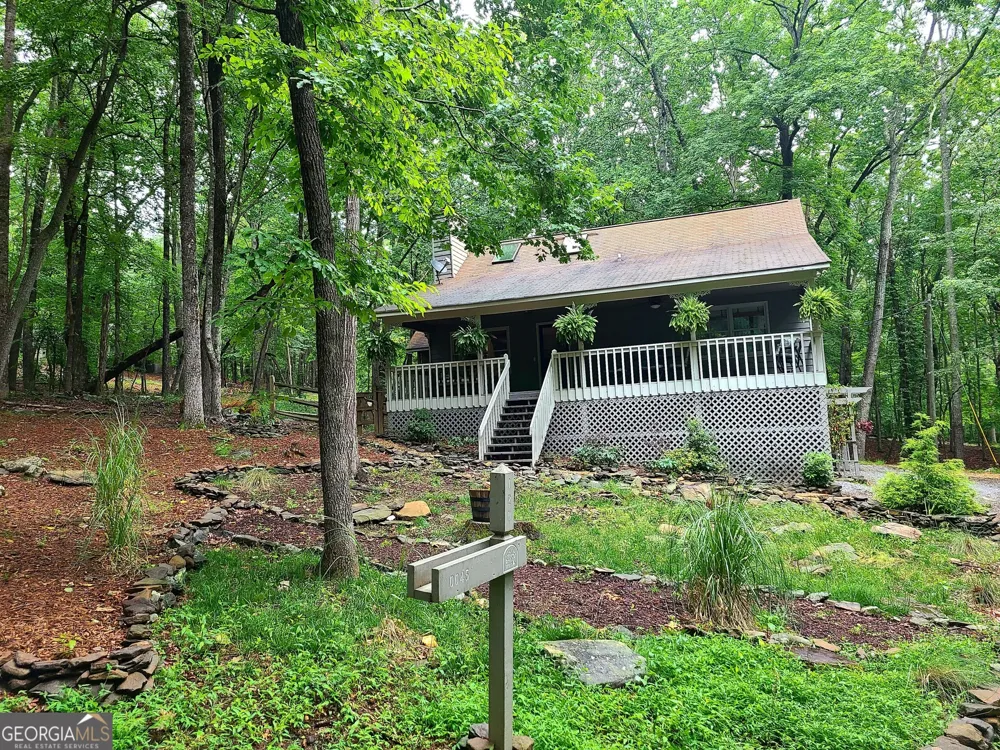 120 Rocky Stream CT Jasper, GA 30143