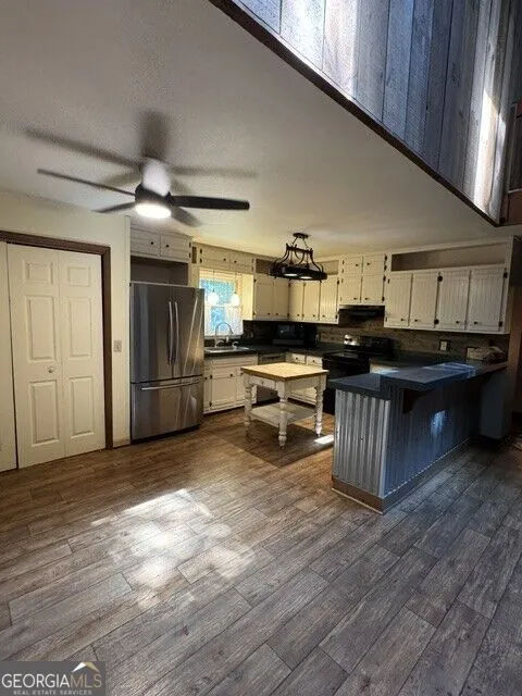 120 Rocky Stream CT Jasper, GA 30143
