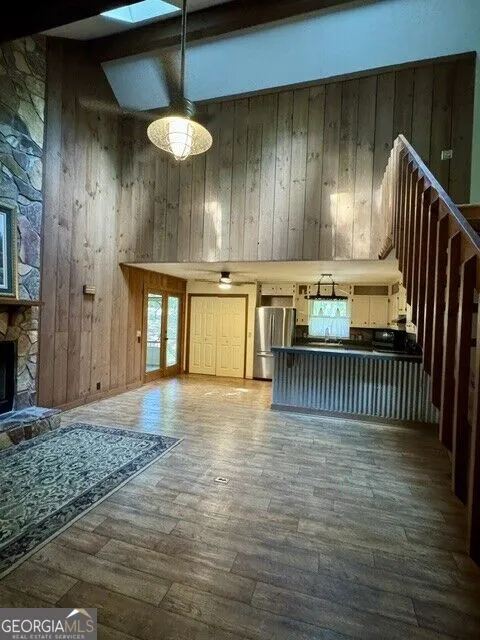 120 Rocky Stream CT Jasper, GA 30143