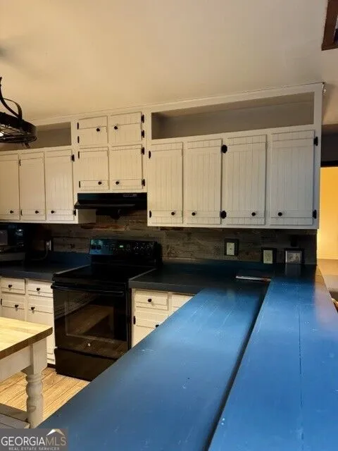 120 Rocky Stream CT Jasper, GA 30143
