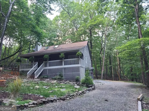120 Rocky Stream CT