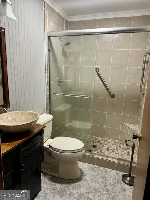 120 Rocky Stream CT Jasper, GA 30143
