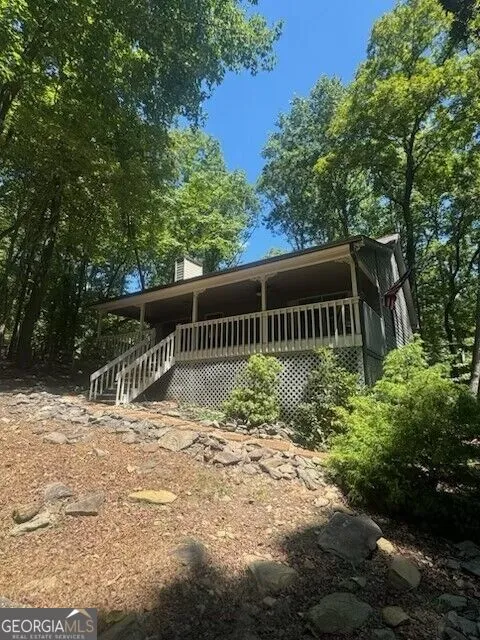 120 Rocky Stream CT Jasper, GA 30143
