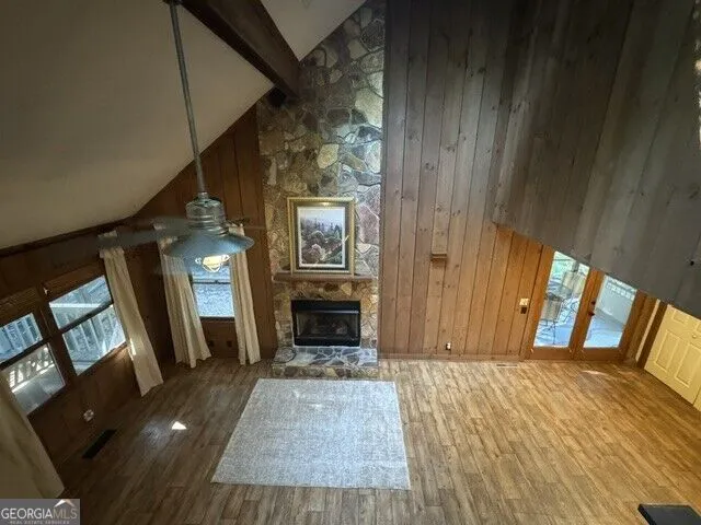 120 Rocky Stream CT Jasper, GA 30143