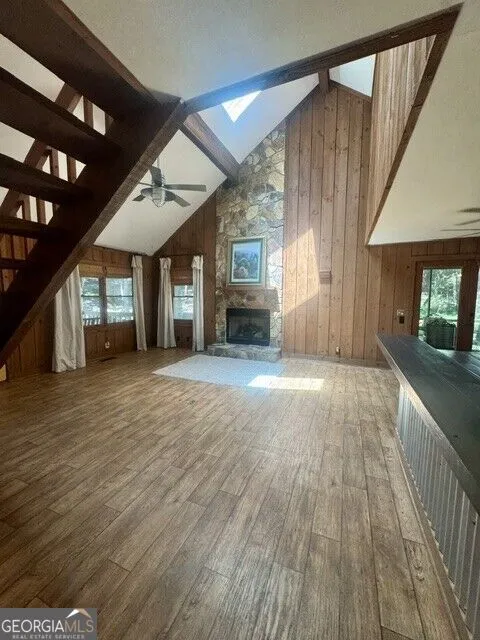 120 Rocky Stream CT Jasper, GA 30143
