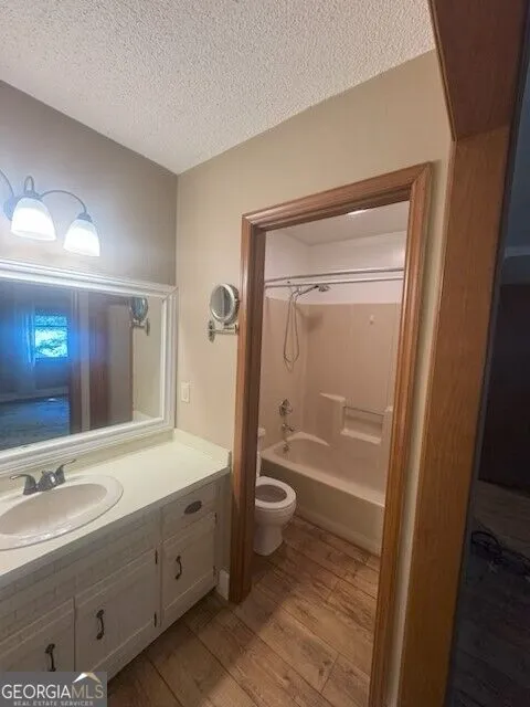 120 Rocky Stream CT Jasper, GA 30143
