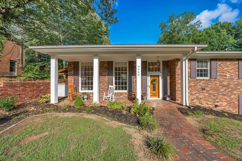 3430 Dogwood Trail NW Cleveland, TN 37312