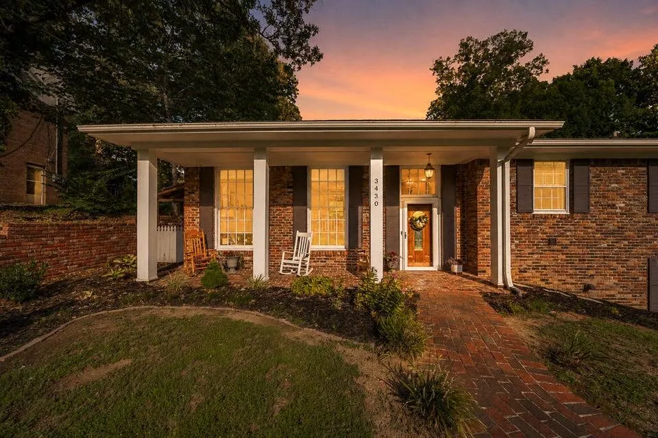 3430 Dogwood Trail NW Cleveland, TN 37312