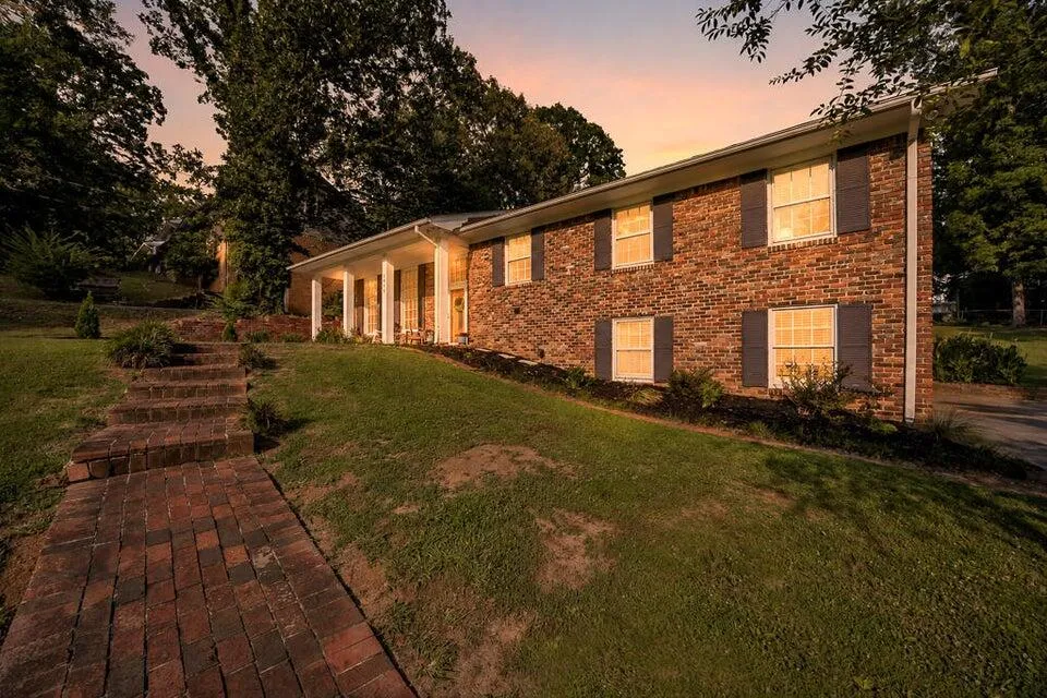 3430 Dogwood Trail NW Cleveland, TN 37312