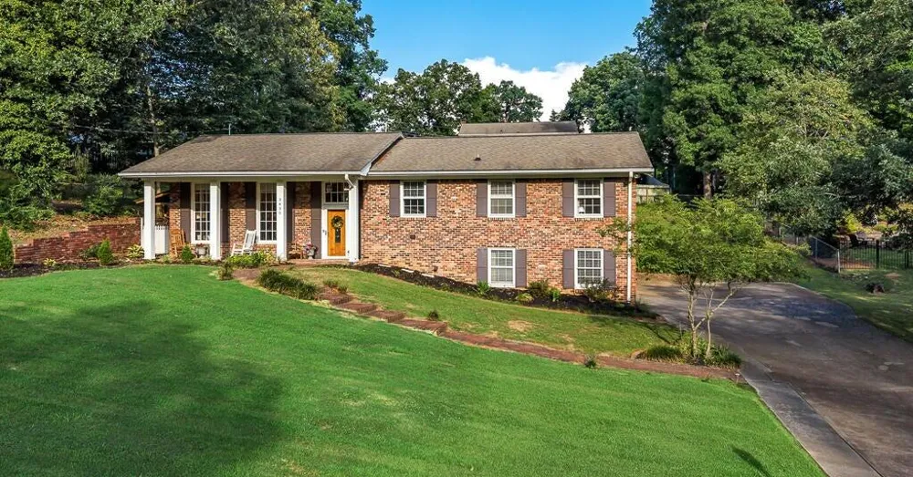 3430 Dogwood Trail NW Cleveland, TN 37312