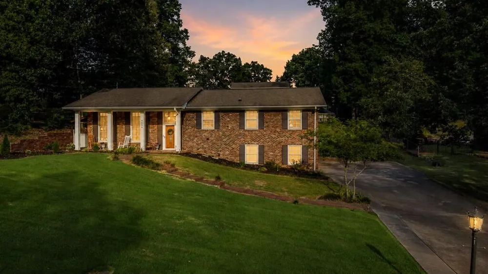 3430 Dogwood Trail NW Cleveland, TN 37312