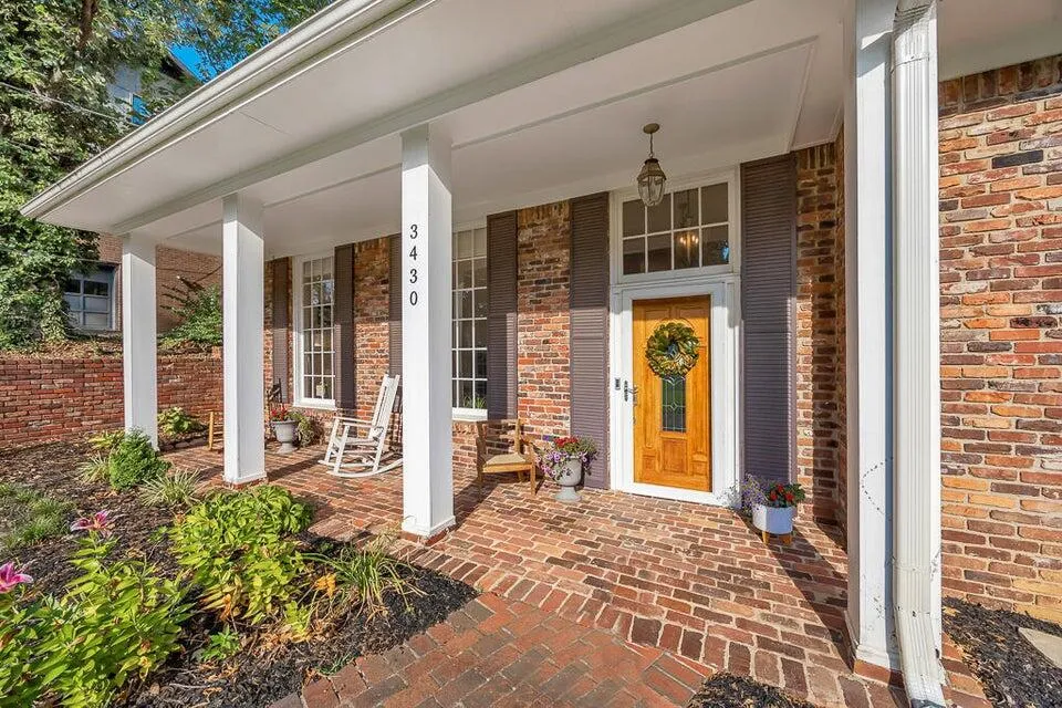 3430 Dogwood Trail NW Cleveland, TN 37312