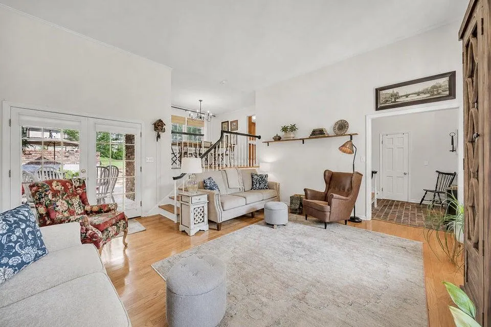 3430 Dogwood Trail NW Cleveland, TN 37312
