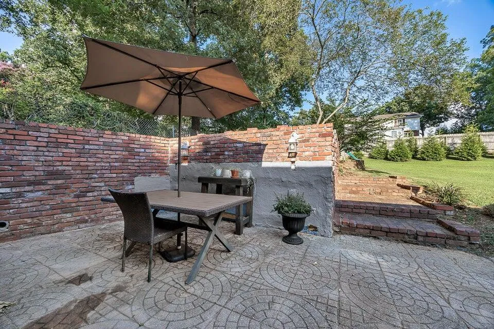 3430 Dogwood Trail NW Cleveland, TN 37312