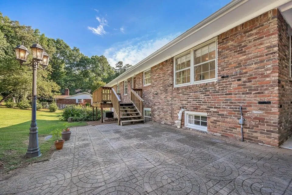 3430 Dogwood Trail NW Cleveland, TN 37312