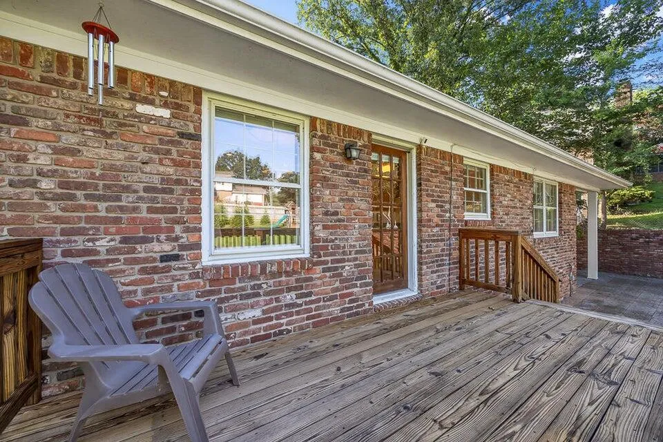 3430 Dogwood Trail NW Cleveland, TN 37312