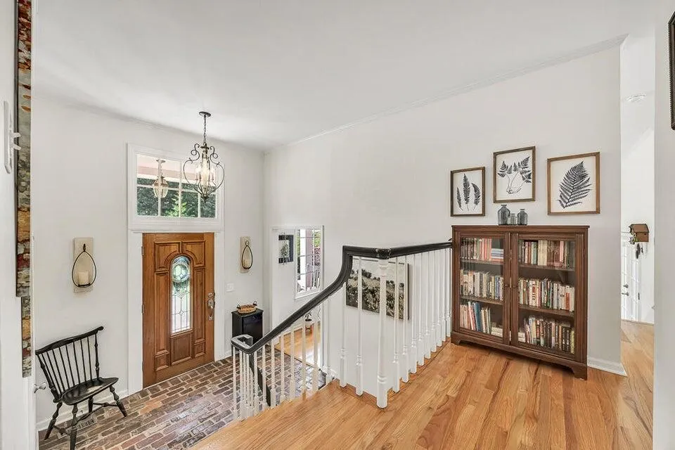 3430 Dogwood Trail NW Cleveland, TN 37312