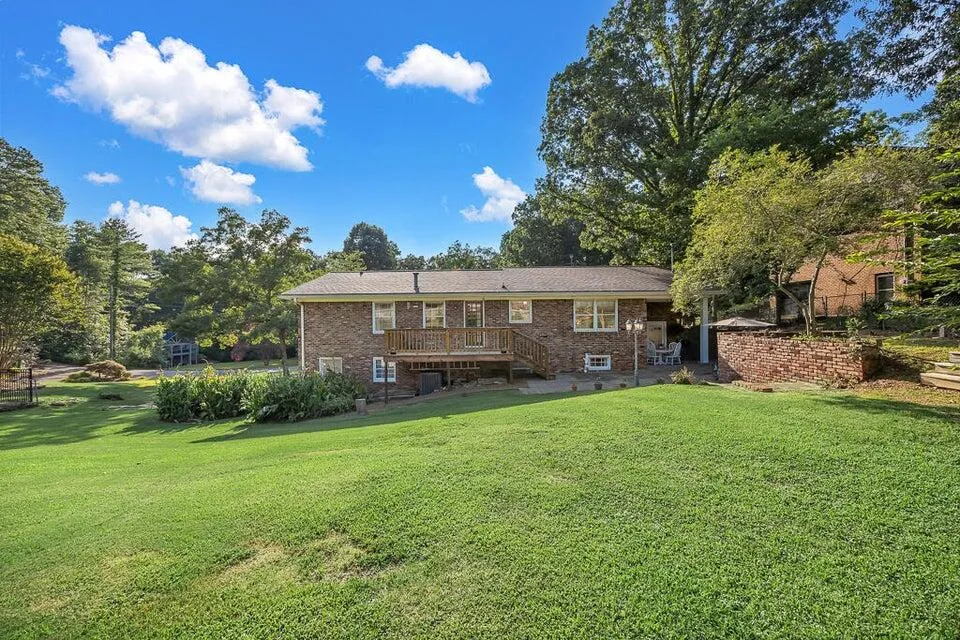 3430 Dogwood Trail NW Cleveland, TN 37312