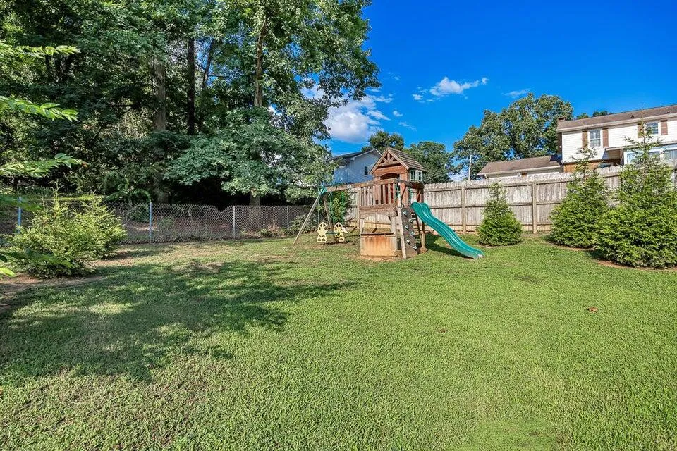 3430 Dogwood Trail NW Cleveland, TN 37312