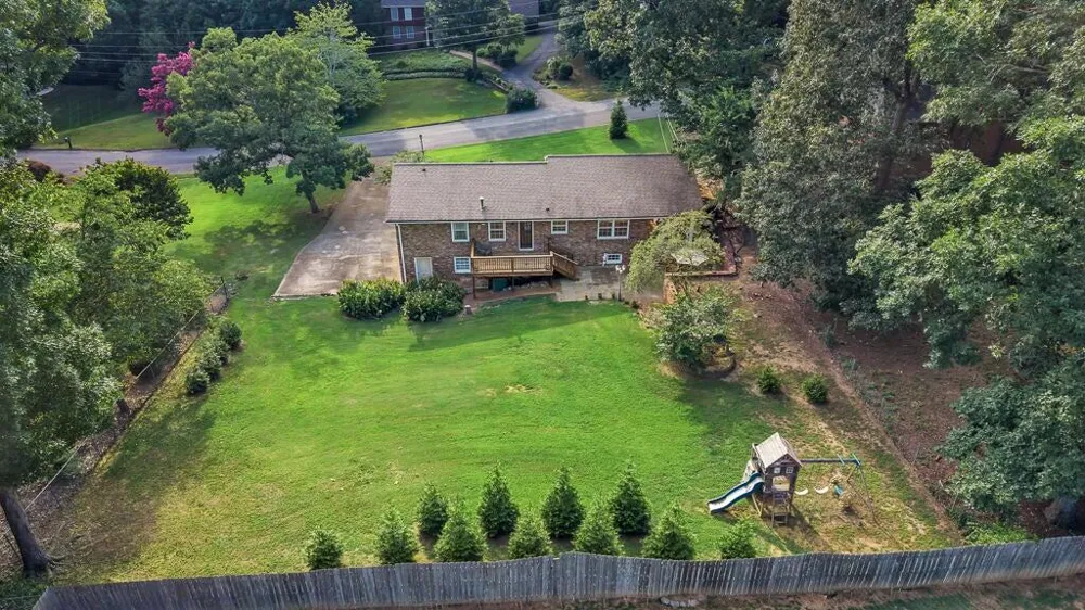 3430 Dogwood Trail NW Cleveland, TN 37312