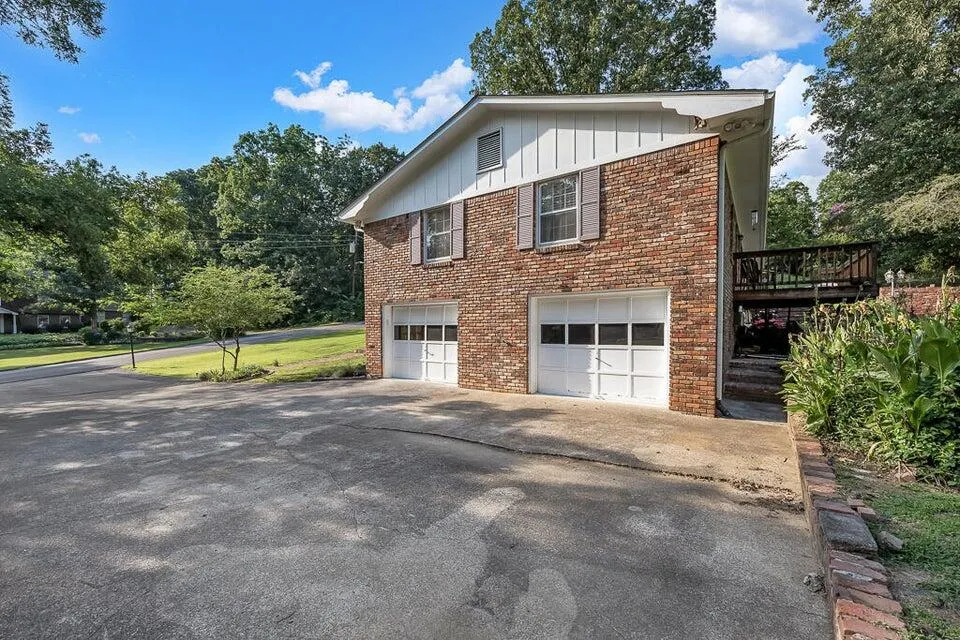 3430 Dogwood Trail NW Cleveland, TN 37312