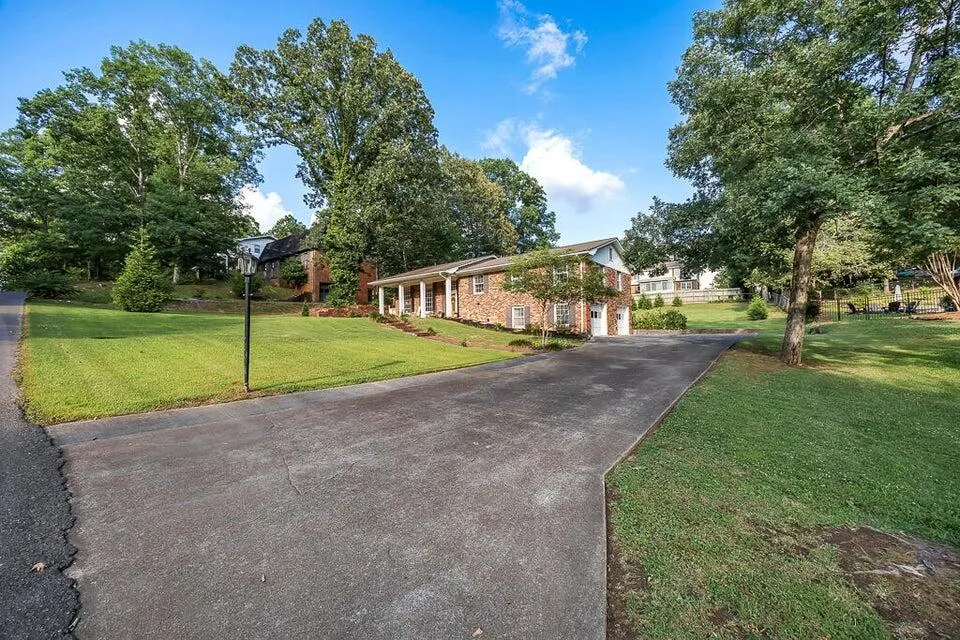 3430 Dogwood Trail NW Cleveland, TN 37312