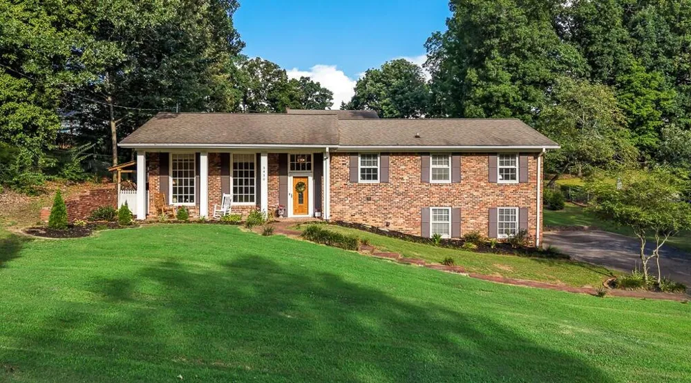 3430 Dogwood Trail NW Cleveland, TN 37312