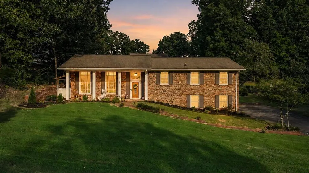 3430 Dogwood Trail NW Cleveland, TN 37312