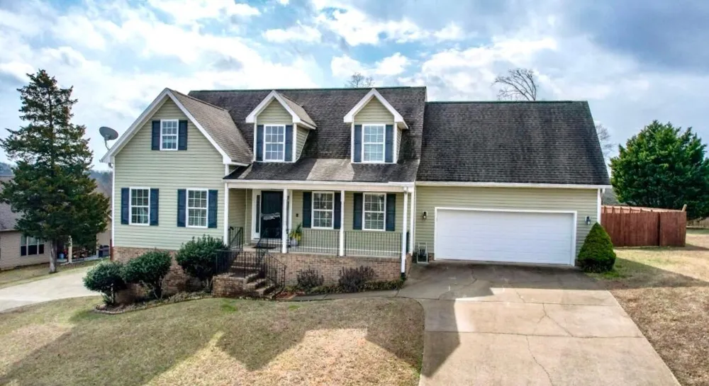 264 Brook Hollow Drive SE Cleveland, TN 37323