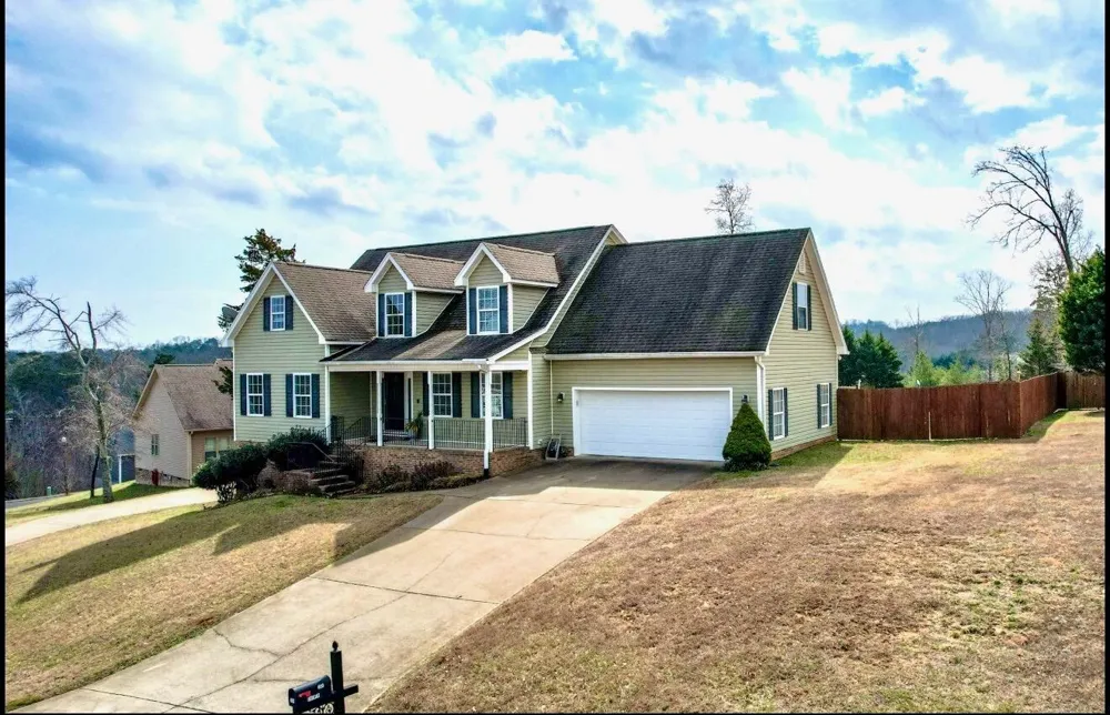 264 Brook Hollow Drive SE Cleveland, TN 37323