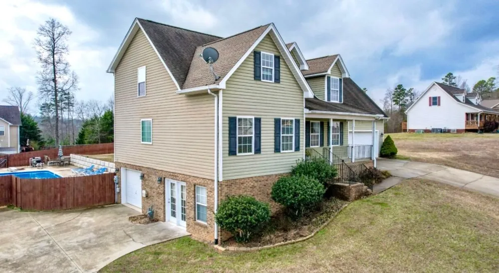 264 Brook Hollow Drive SE Cleveland, TN 37323