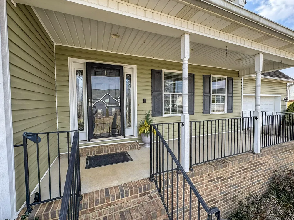 264 Brook Hollow Drive SE Cleveland, TN 37323