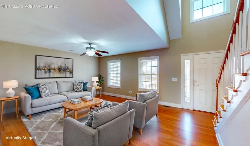 264 Brook Hollow Drive SE Cleveland, TN 37323