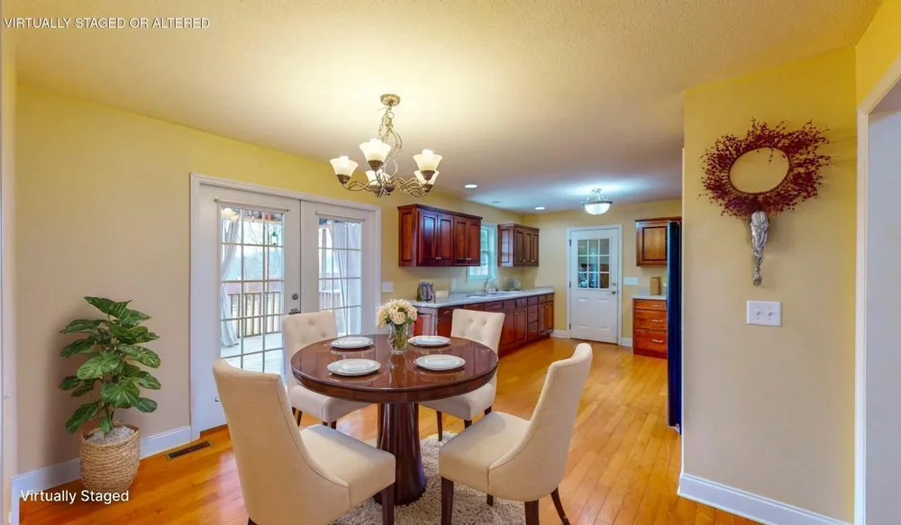 264 Brook Hollow Drive SE Cleveland, TN 37323