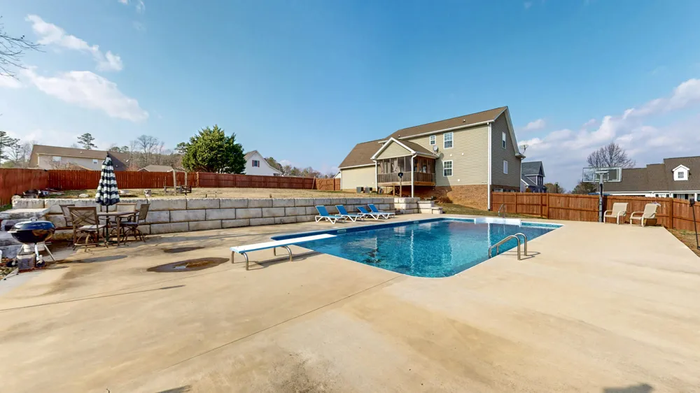 264 Brook Hollow Drive SE Cleveland, TN 37323
