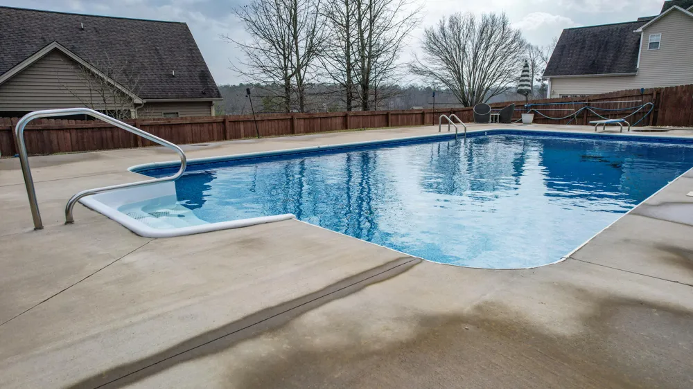 264 Brook Hollow Drive SE Cleveland, TN 37323