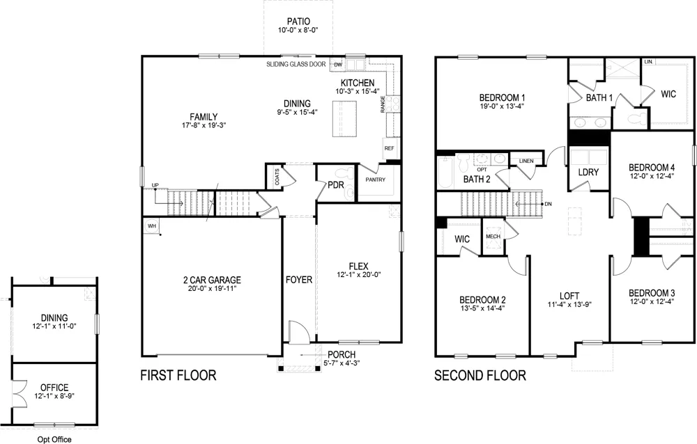 258 Hawks Dr Rossville, GA 30741