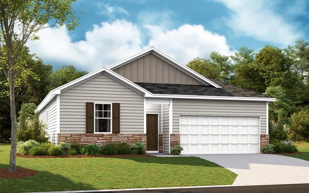 266 Hawks Drive Rossville, GA 30741