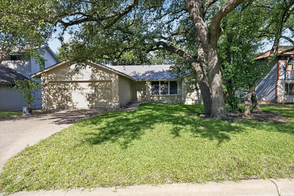 13126 Greybull Trail Austin, TX 78729