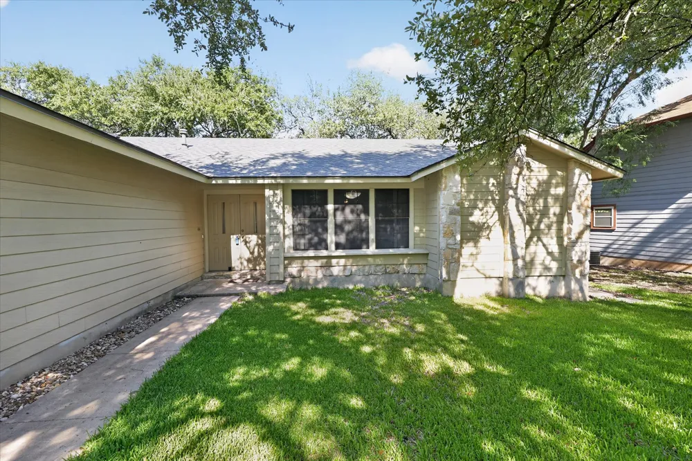 13126 Greybull Trail Austin, TX 78729