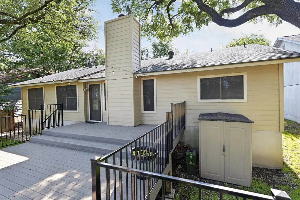 13126 Greybull Trail Austin, TX 78729